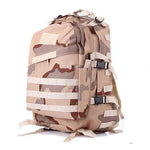 FAITH PRO Nylon Bags Tactical Backpacks Rucksacks Hunting Climbing Traveling Waterproof Comfortable