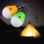 Camping Light Bulb LED Hanging Tent Lamp Super Bright LED Light Camping Bulb