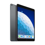 iPad Air 10.5-inch IOS Tablet Gray 256GB