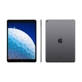 iPad Air 10.5-inch IOS Tablet Gray 256GB